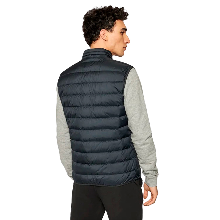 Vesta EA7 EMPORIO ARMANI DOWN WAISTCOAT M photo 3